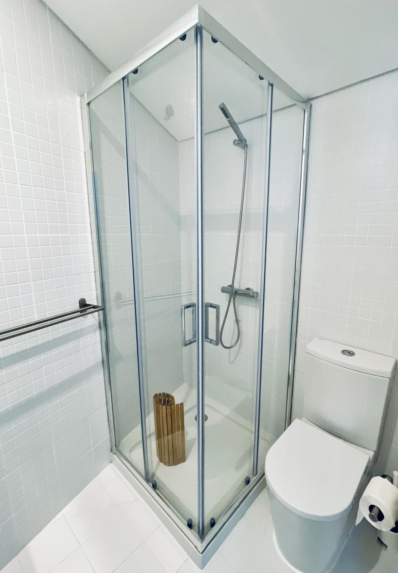 Hostel Partenope And