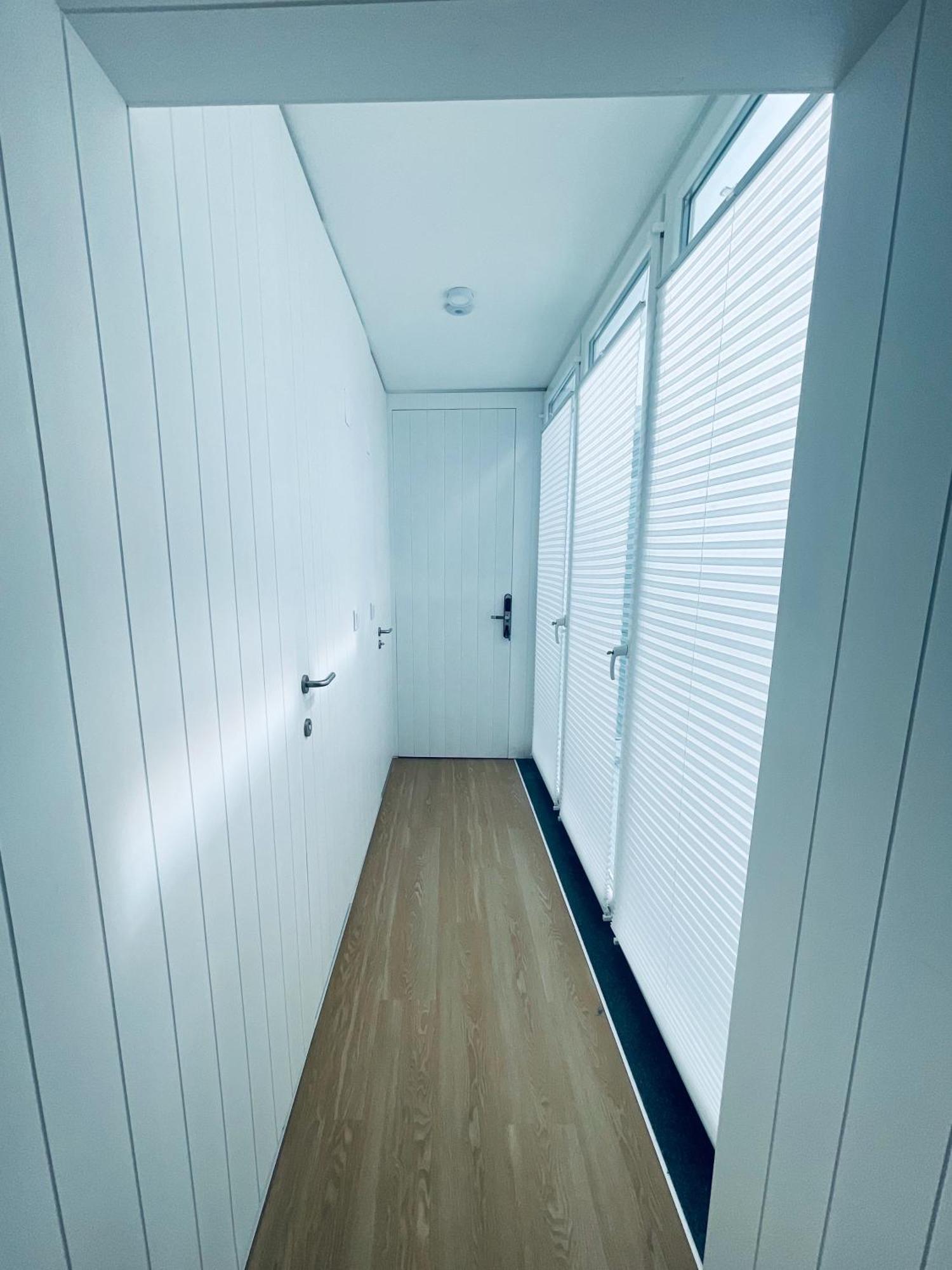 Hostel Partenope And